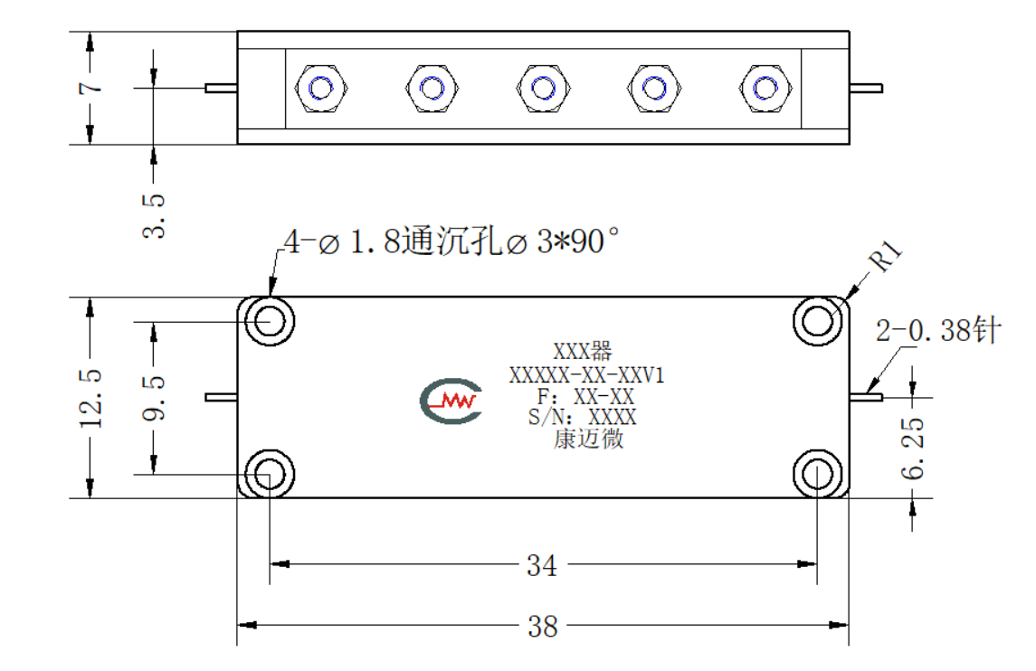 ZBF13-C17-2G-1917 Filter