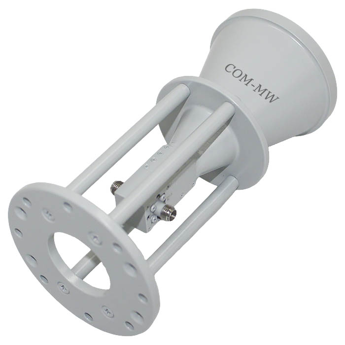 ZLB7-SJ27.5-31G-2840 Dual-CP horn antenna