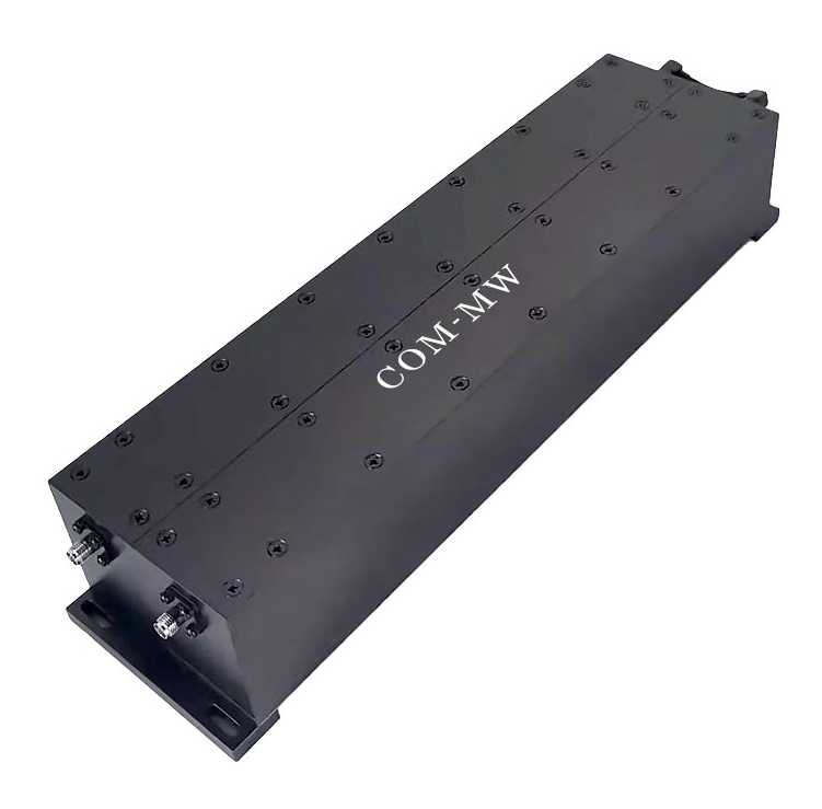 K6-832-862-10S60100-002 Notch filter