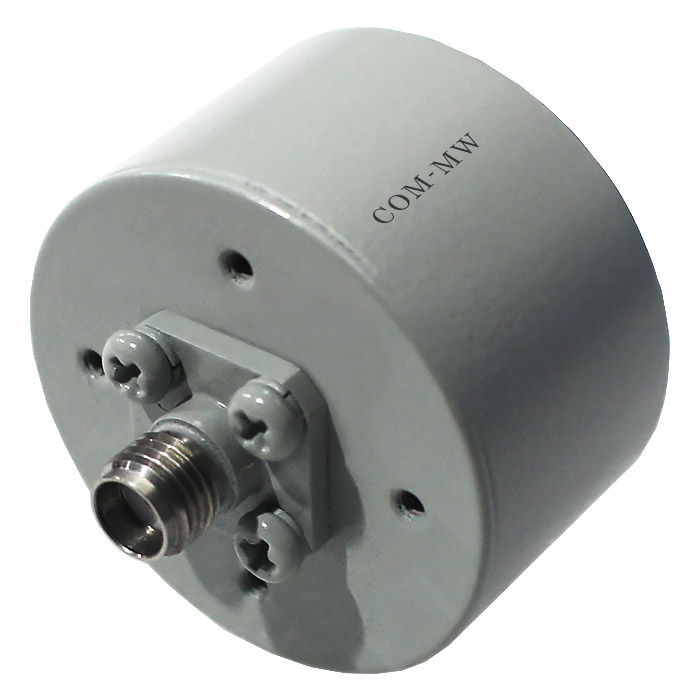 ZLX7-Y6-18G-809 Planar spiral antenna