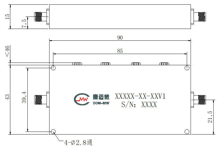 ZBF-C1060-80-2996 Filter