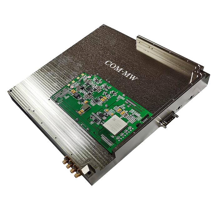 DRM8-100-26500-1684 接收模块