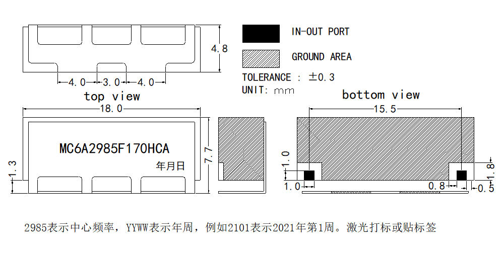ZBF3-D2985-170-2931 Filter