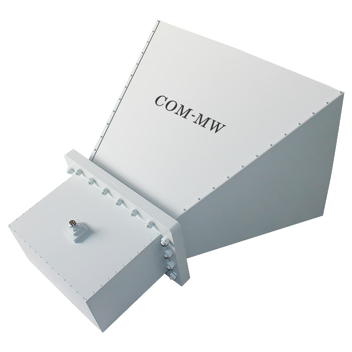 ZLB7-600-700-1846 Horn Antenna