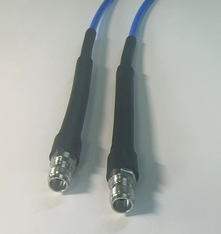 DCA9-2.4F10002.4F3.6-2977 Coaxial Cable