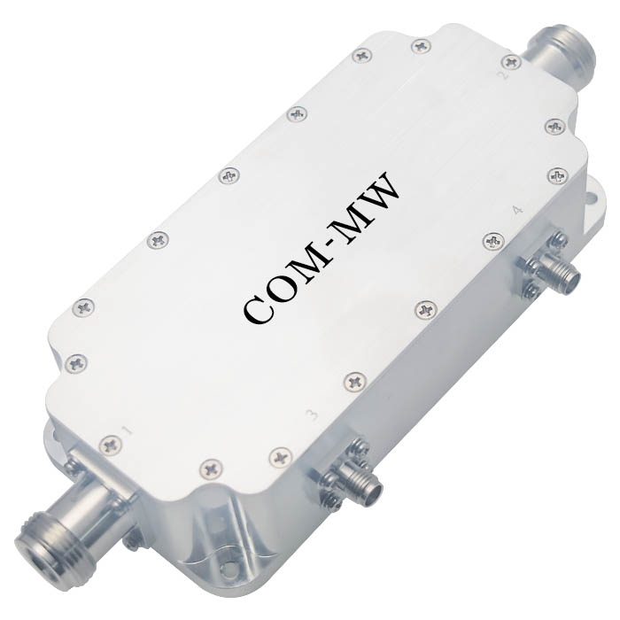 ZDC9-56L20-1000-3381 Coupler
