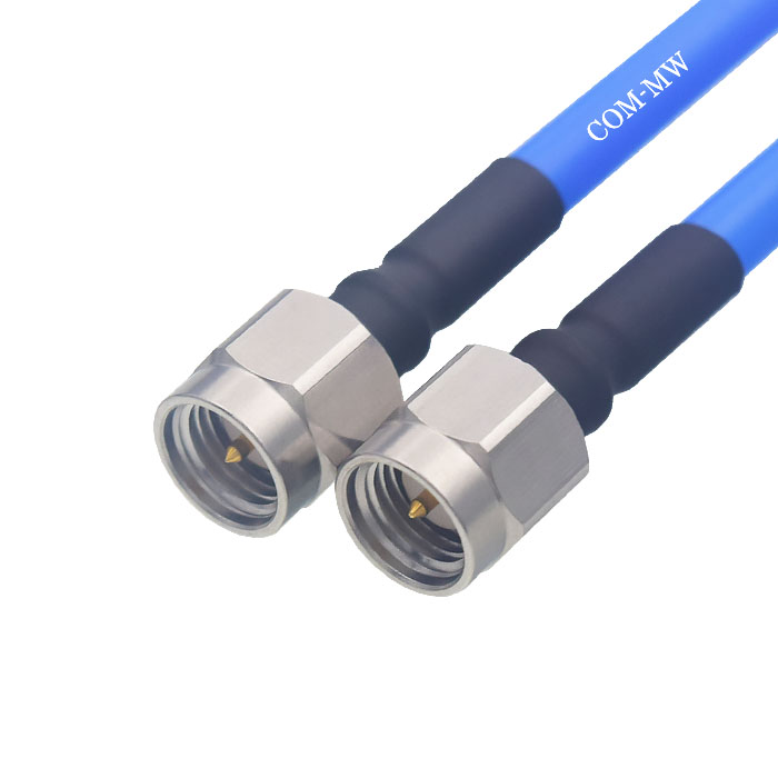 DCA8-SM180SM4.2-771 Coaxial Cable