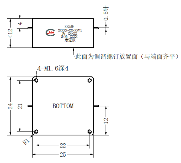 ZBF13-C8140-440-3542 Filter