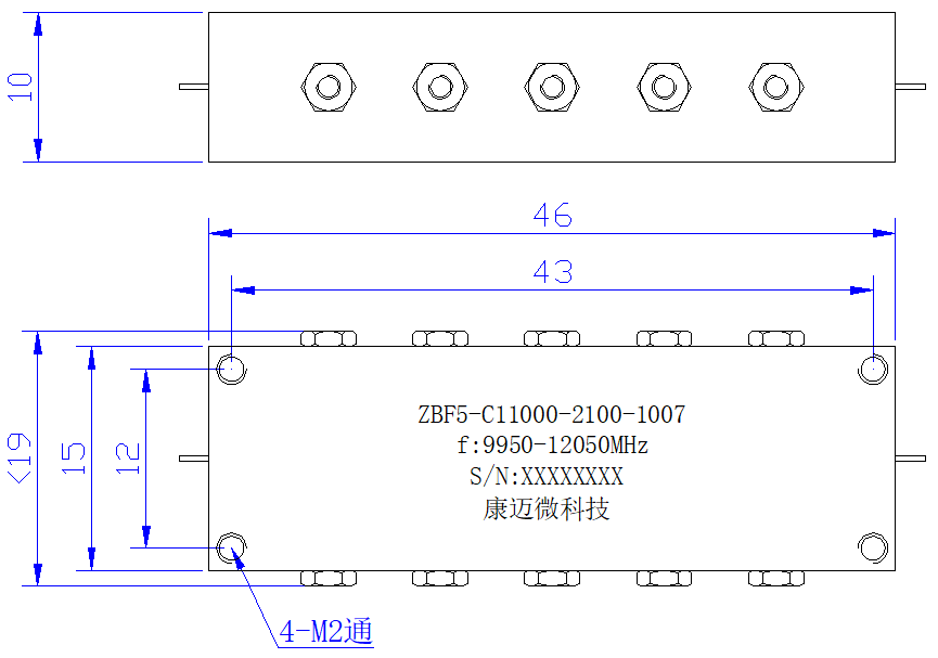 ZBF5-C11000-2100-1007 Filter