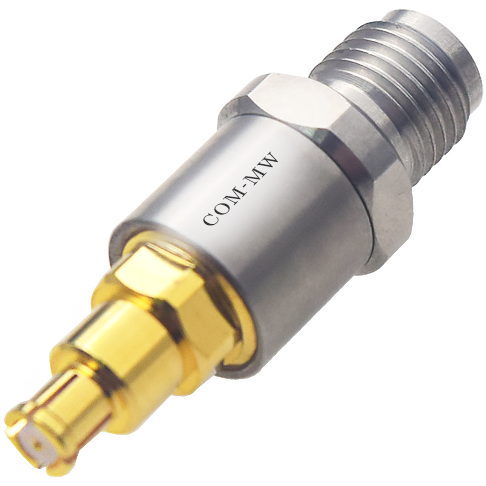3.5/SMP-KK Connector