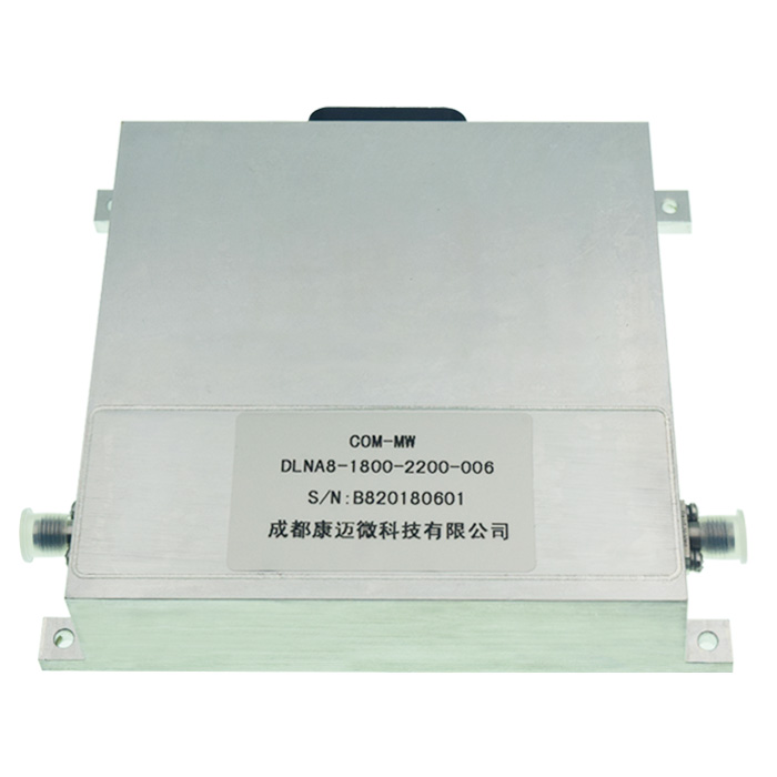 DLNA8-1800-2200-006 LNA