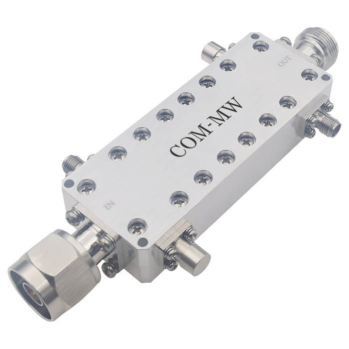 ZDC25-40MC0.35-8G-312 Coupler