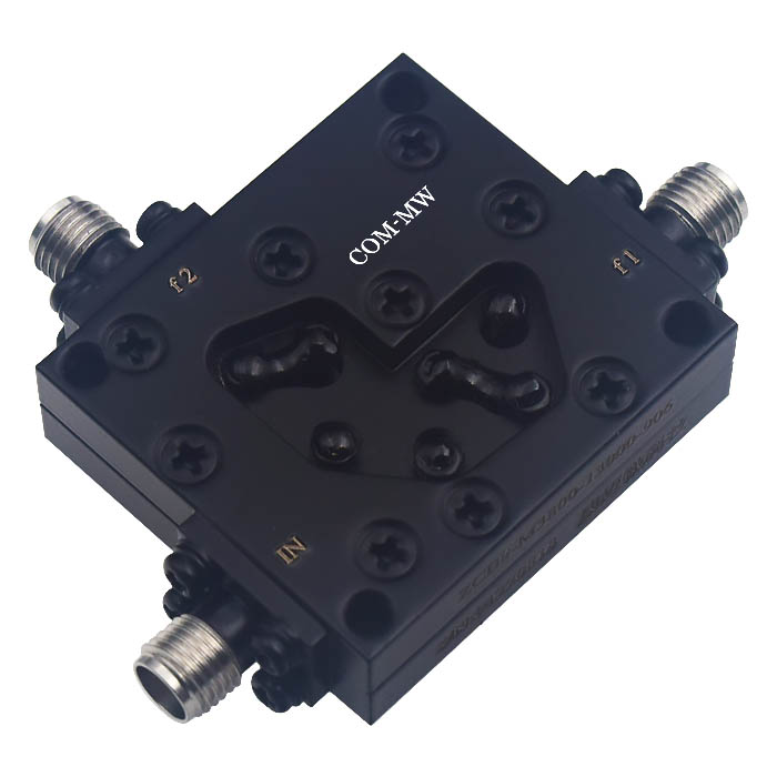 DSF1-2R0-12G-498 Frequency-splitting filter