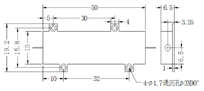 ZBF4-C22-2G-592 Filter