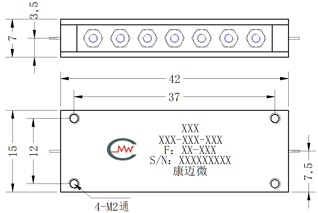 ZBF4-C16-4G-1575 Filter