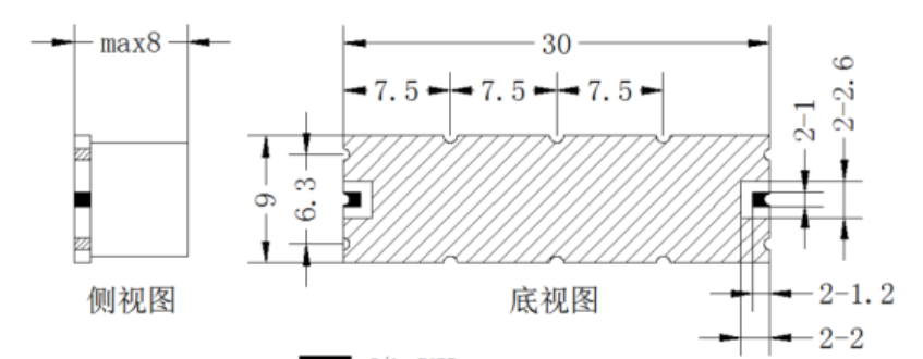 ZBF2-L960-500-2566 Filter