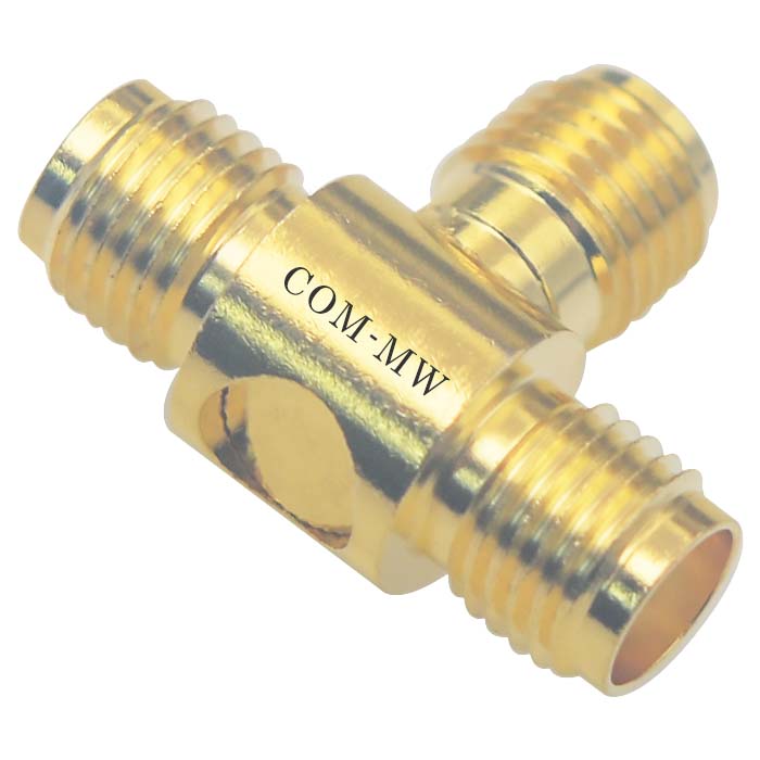 SMA-KKK Connector