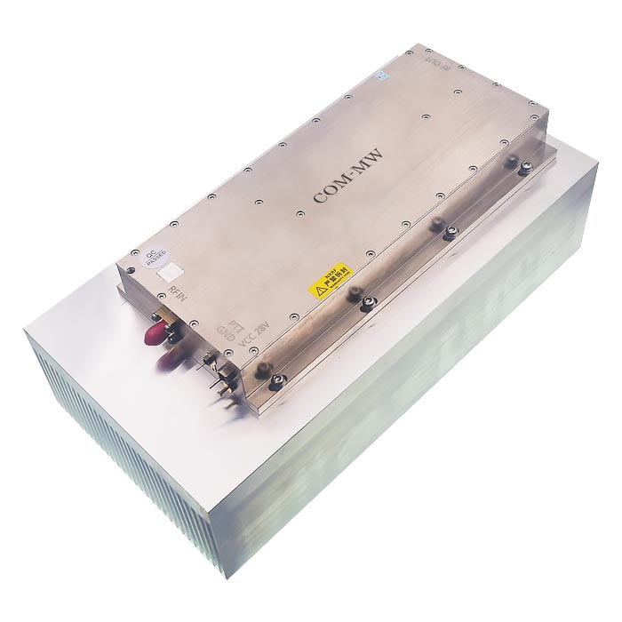 DPA8-5900-6100-1587 Power amplifier