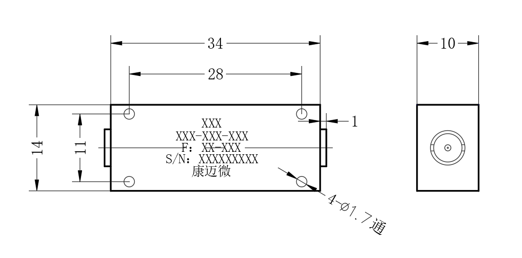 ZBF20-L1570-560-126 Filter