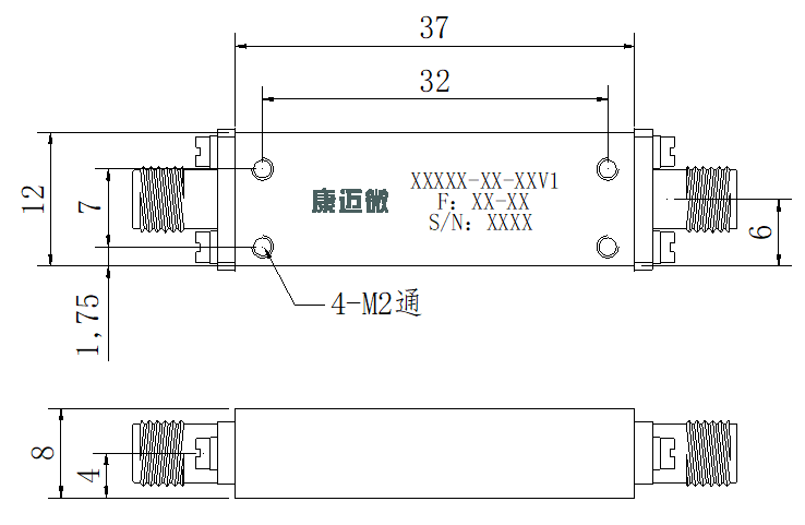 ZBF4-C15-1.5G-192 Filter