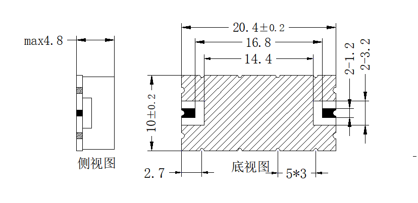 ZBF2-L150-60-2216 Filter