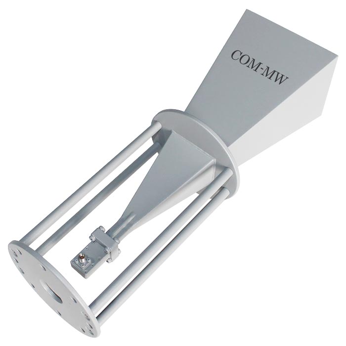 ZLB-18-26.5G-25K Standard horn antenna