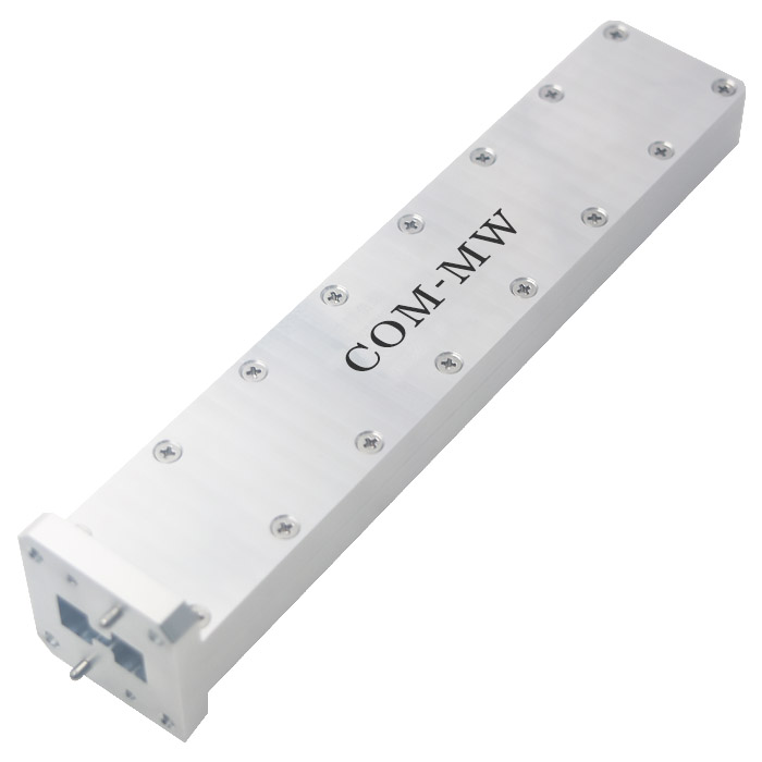 D25-BWLWRD580-091 Waveguide load