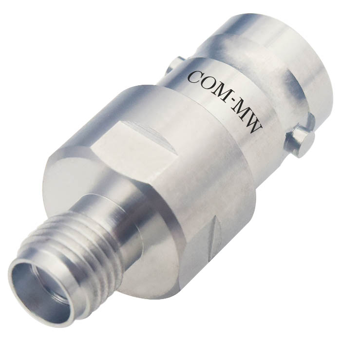 BNC/SMA-KK1 Connector
