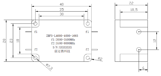 ZBF5-L4000-4000-1665 Filter
