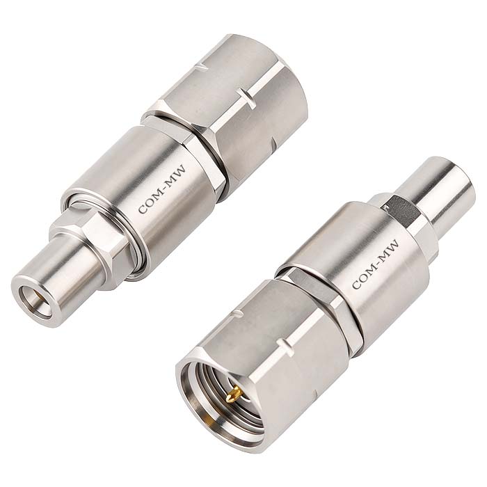 连接器 2.4/SSMP-JJ