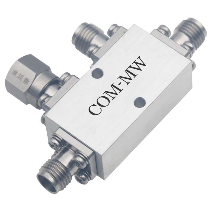 ZDC25-30M18-40G-421 Coupler