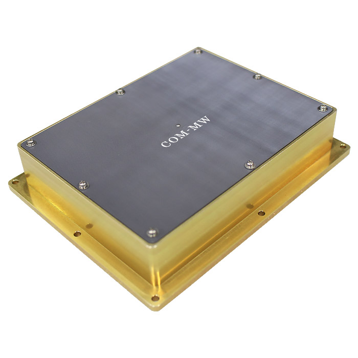 ZWD7-1175-1325-870 Microstrip antenna