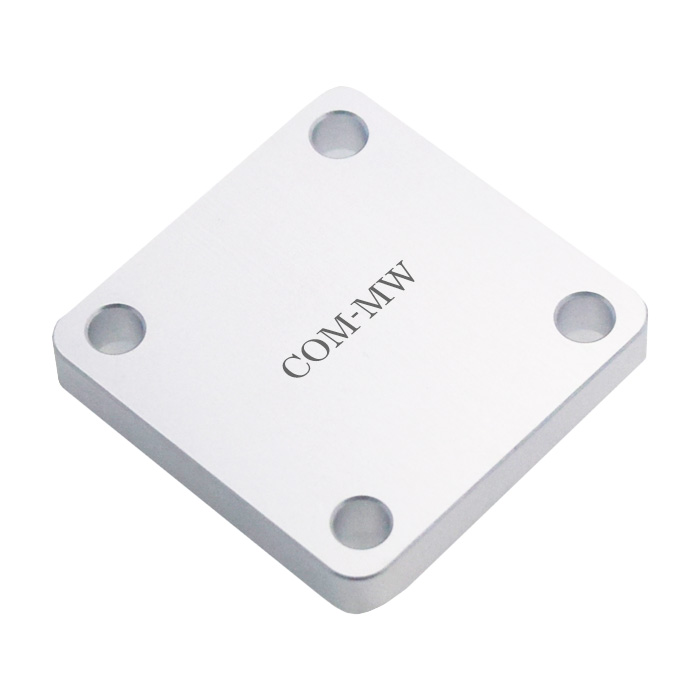 D8-S260-1221 Waveguide adapter