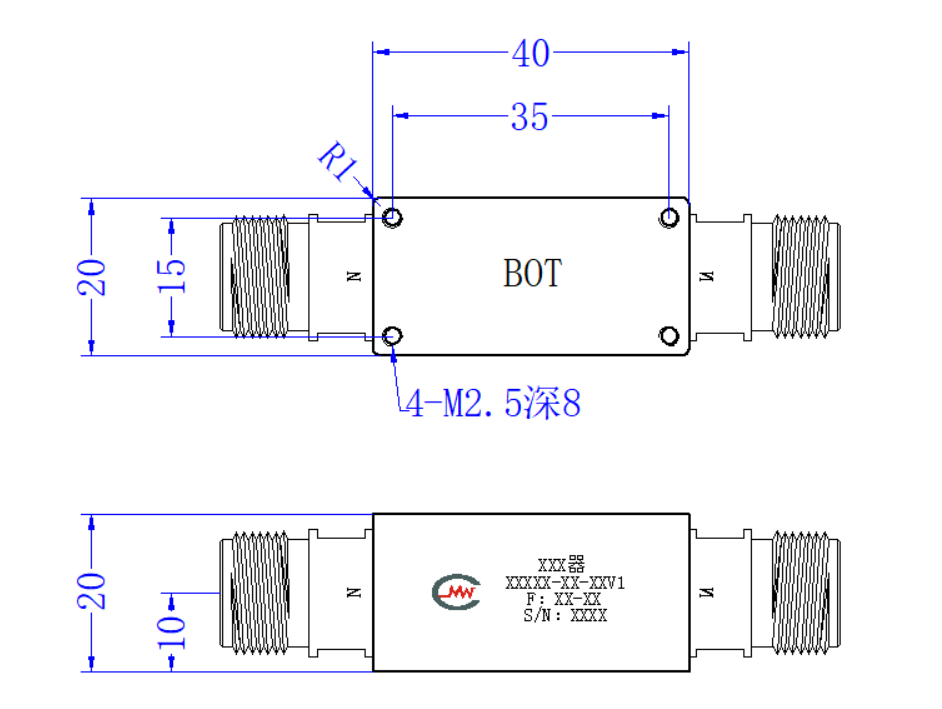 ZHPF13-L167-199-2412 Filter