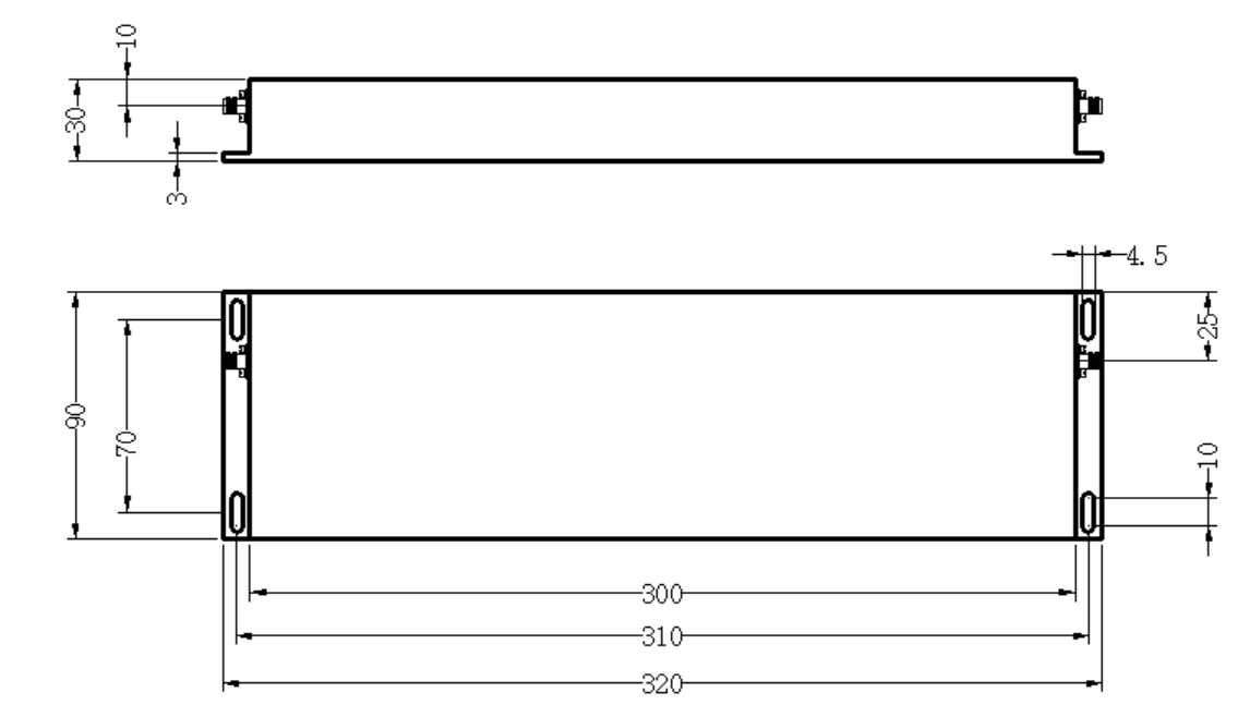 K6-223-235-10S505-001 Filter