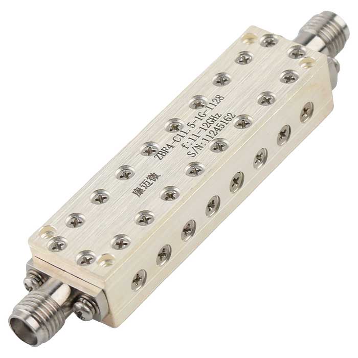 滤波器 ZBF4-C11.5-1G-1128