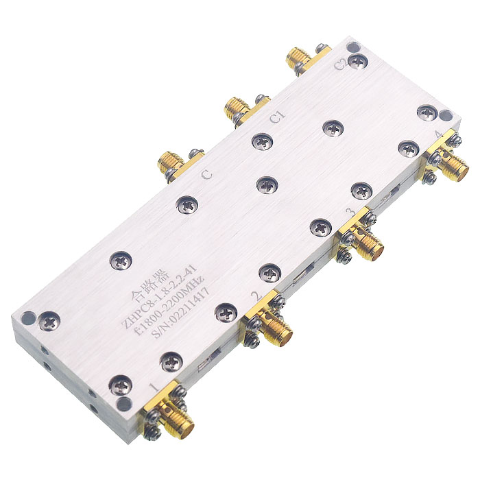 ZHPC8-1.8-2.2-41 Combiner