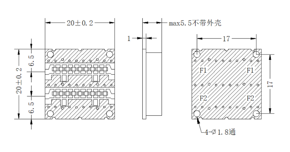 ZS13-170-694-710 Component