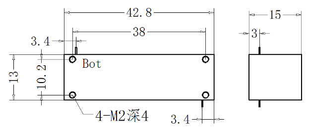ZBF-M2-10.5G-B4690 Filter