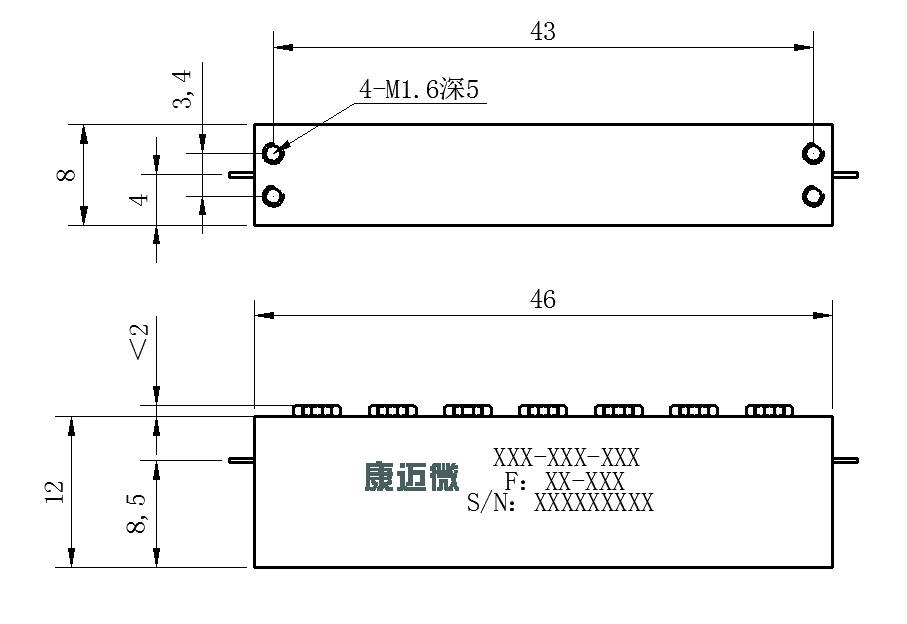 ZBF3-C16-4G-3673 Filter