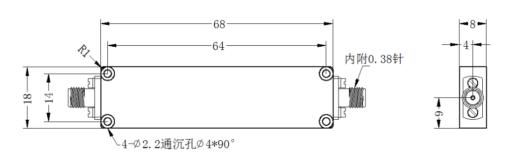 ZBF2-C6.25-1.7-2088 Filter