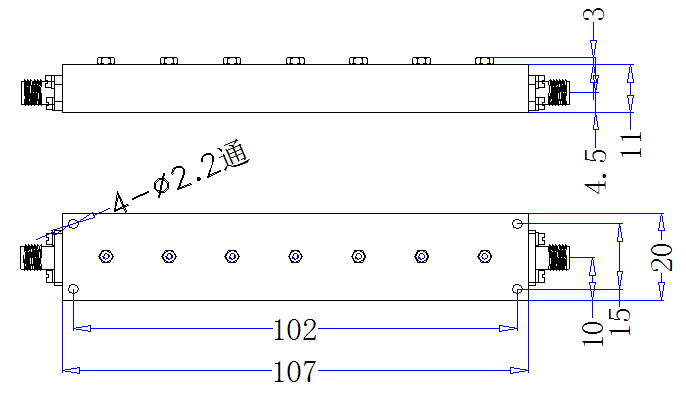 ZBF6-C7500-500-931 Filter