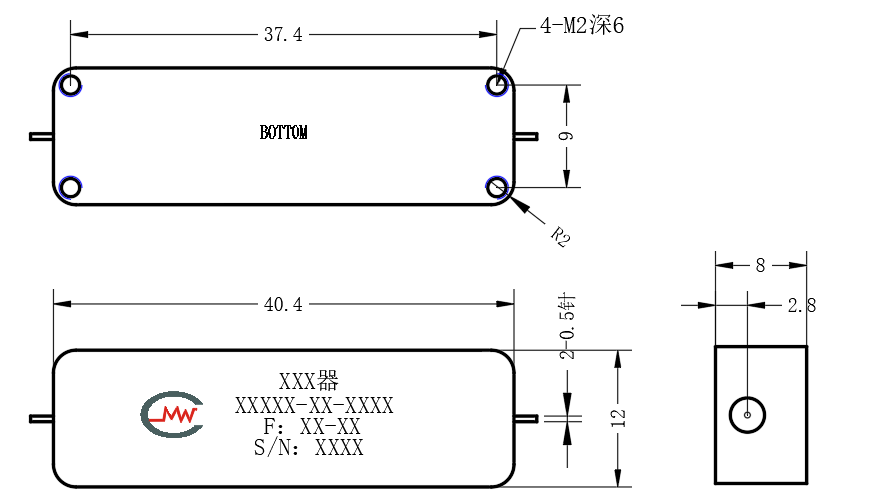 ZBF15-L470-0-437 Filter