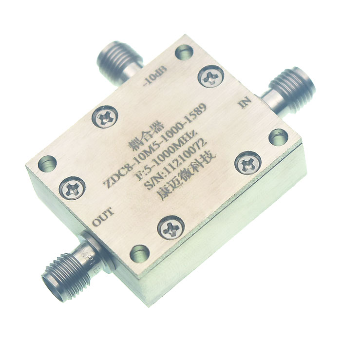 ZDC8-10M5-1000-1589 Coupler