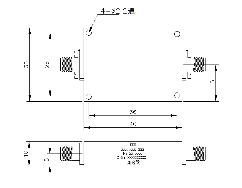 ZHPF6-M2000-19000-4019 Filter