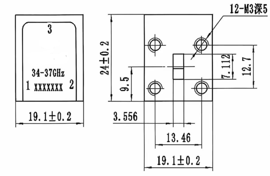 DH9-34-37G-3202 Circulator