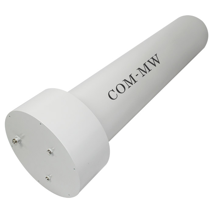 ZLX7-Y400-750-2721 Spiral antenna