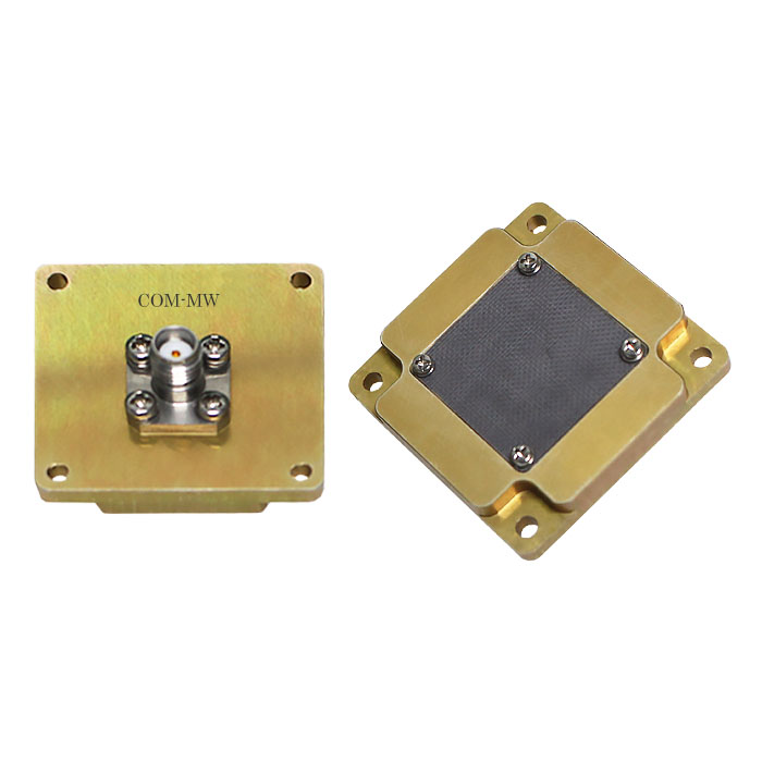 ZWD7-19.5-20.5G-2045 Microstrip antenna
