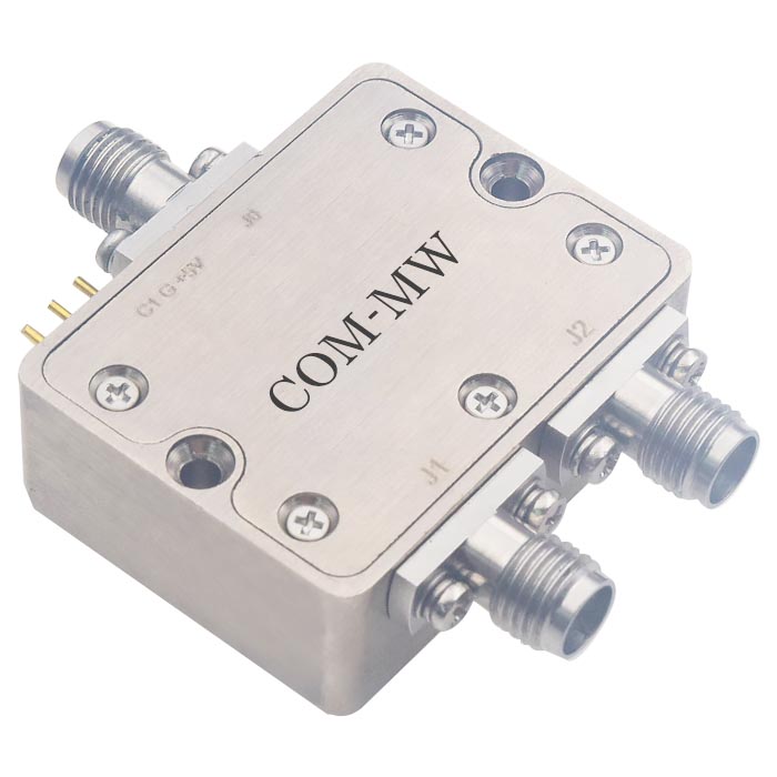 DSW8-2R1-3000-3010 Switch