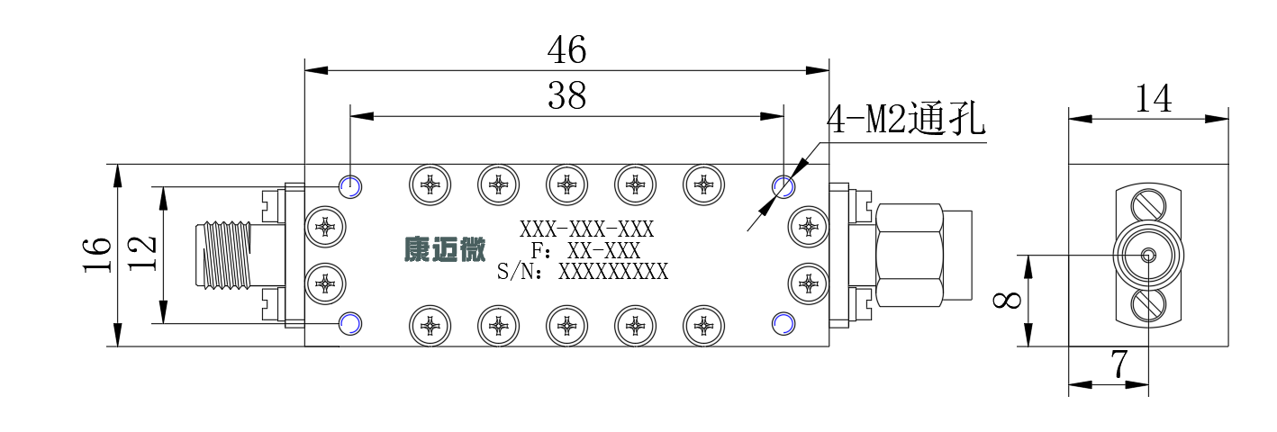 ZBF16-C3912.5-575-661 Filter
